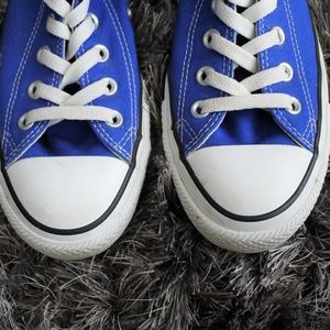 Converse "Chuck Taylor" all star sneakers